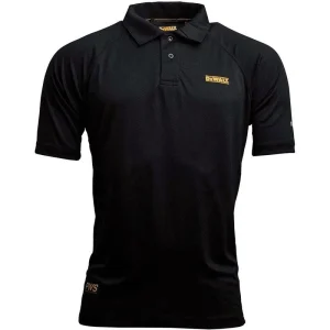 Koszulka polo DeWalt (rozm. M) DWC125-013M Koszulka polo DeWalt (rozm. M) DWC125-013M