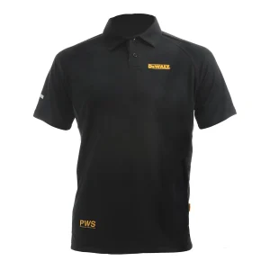 Koszulka polo DeWalt (rozm. XXL) DWC125-013M Koszulka polo DeWalt (rozm. XXL) DWC125-013M