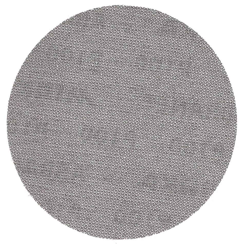Krążek szlifierski 150 mm P120 Mirka Abranet 5424105012-1SZT - obrazek 1