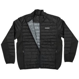 Kurtka bluza robocza męska Softshell Metabo 638677030 rozm. XXL Kurtka bluza robocza męska Softshell Metabo 638677030 rozm. XXL