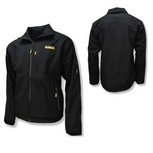 Kurtka podgrzewana Dewalt DCHJ090BD1-M rozmiar M Kurtka podgrzewana Dewalt DCHJ090BD1-M rozmiar M