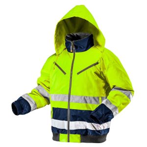 Kurtka robocza NEO Tools (rozm. M) 81-710-M Kurtka robocza NEO Tools (rozm. M) 81-710-M