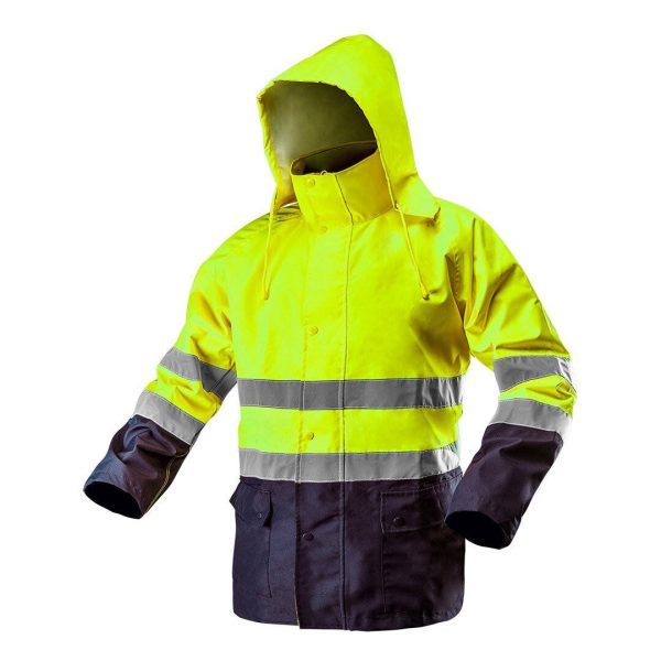 Kurtka robocza NEO Tools (rozm. M) 81-720-M Kurtka robocza NEO Tools (rozm. M) 81-720-M