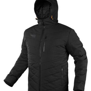 Kurtka robocza WarKurtka robocza Warm Neo Tools 81-574-XXL rozmiar XXLm, rozmiar XXL Kurtka robocza WarKurtka robocza Warm Neo Tools 81-574-XXL rozmiar XXLm, rozmiar XXL