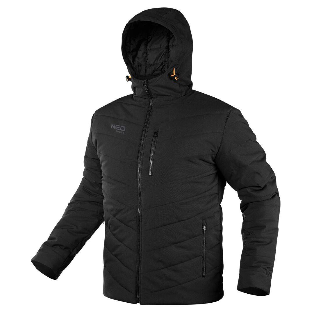Kurtka robocza Warm Neo Tools 81-574-L rozmiar L - obrazek 1