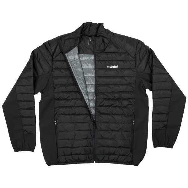 Kurtka softshell męska XL Metabo 638677020 Kurtka softshell męska XL Metabo 638677020