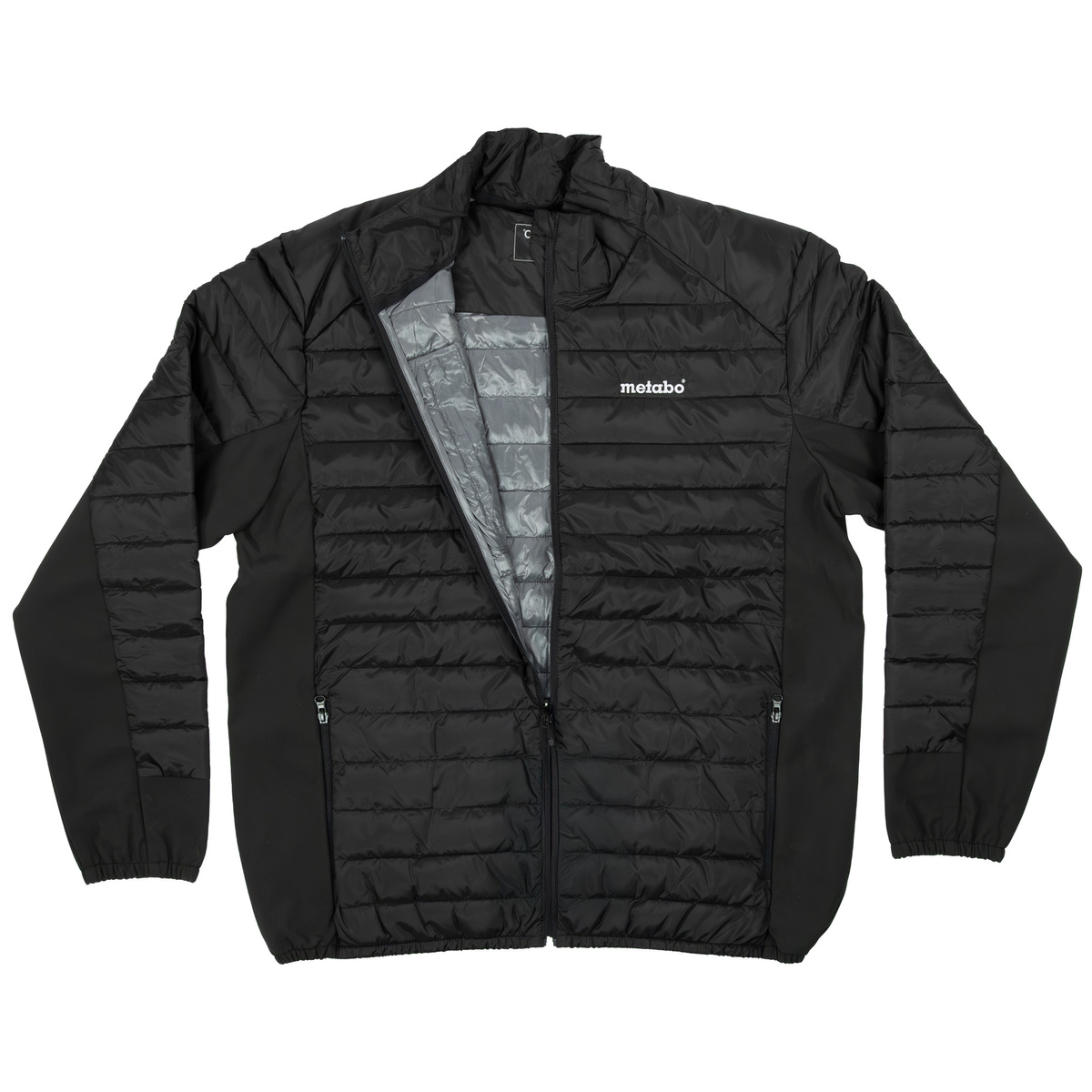 Kurtka softshell męska XL Metabo 638677020 - obrazek 1