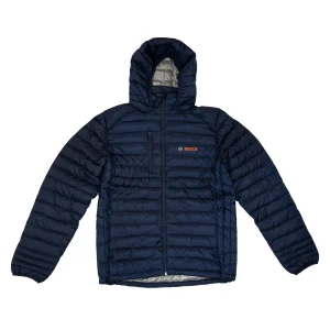 Kurtka wiosenna Bosch MT XXL 1619M012T6 Kurtka wiosenna Bosch MT XXL 1619M012T6