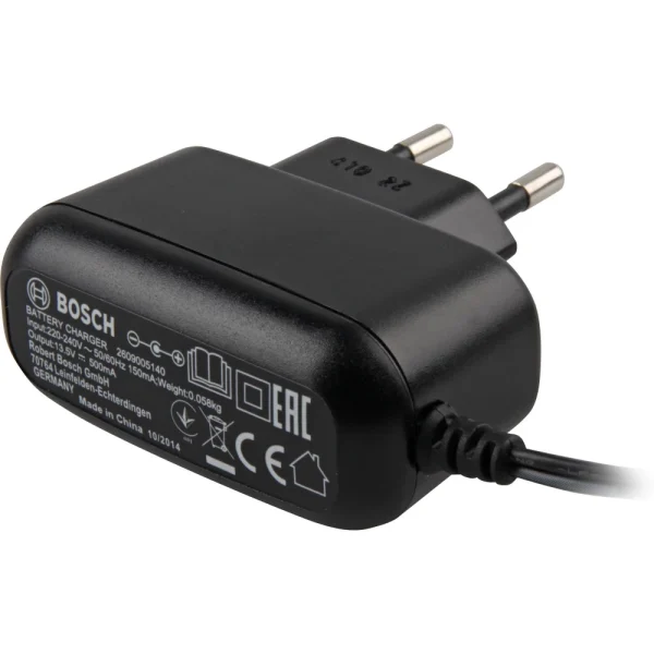 Ładowarka Bosch 2609005140 Ładowarka Bosch 2609005140