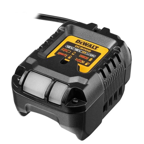 Ładowarka Dewalt DCB1102 Ładowarka Dewalt DCB1102