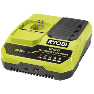 Ładowarka Ryobi RC18180 Ładowarka Ryobi RC18180