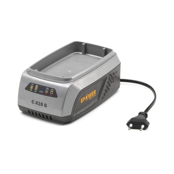 Ładowarka Stiga C 415 S 48V 1.5A (278020000/21) Ładowarka Stiga C 415 S 48V 1.5A (278020000/21)