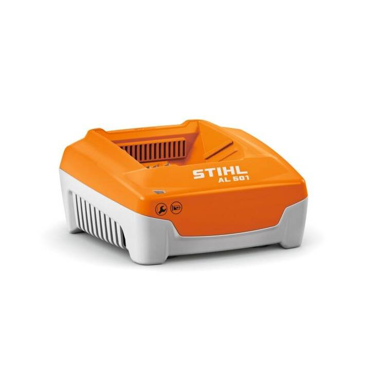 Ładowarka Stihl AL 501 EA094305700 - obrazek 1