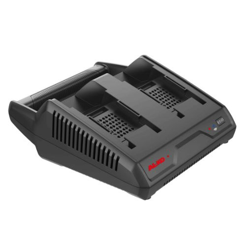 Ładowarka podwójna AL-KO C200 Li 36 V 114018 Ładowarka podwójna AL-KO C200 Li 36 V 114018