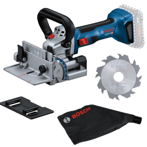 Lamelownica Bosch GFF 18V-22 0601620100 Lamelownica Bosch GFF 18V-22 0601620100