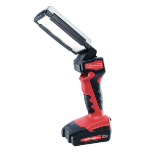 Lampa akumulatorowa Rothenberger RO FL180 1000001734 Lampa akumulatorowa Rothenberger RO FL180 1000001734