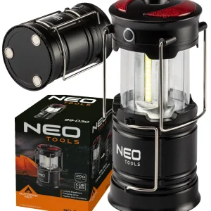 Lampa biwakowa NEO Tools 99-030 Lampa biwakowa NEO Tools 99-030