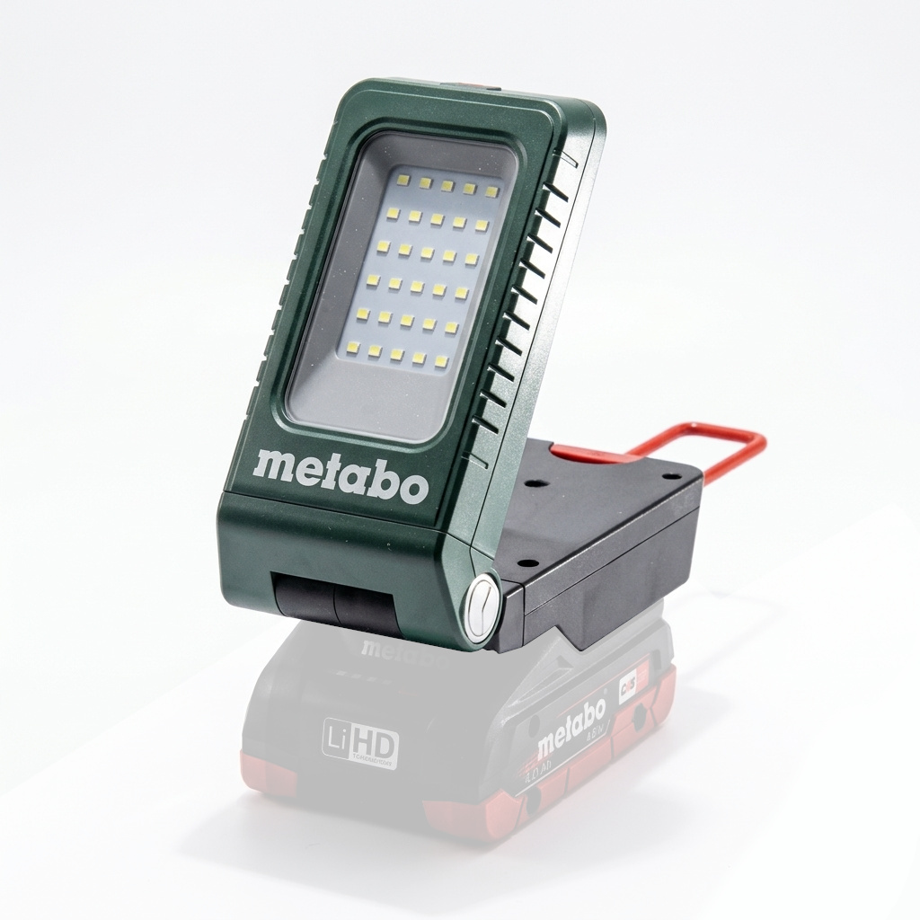 Lampa budowlana Metabo BSA 18-1000 601508850 - obrazek 1