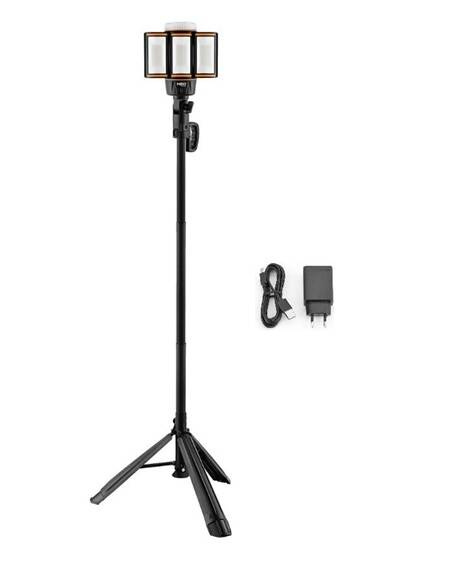 Lampa budowlana akumulatorowa NEO Tools 99-121 Lampa budowlana akumulatorowa NEO Tools 99-121