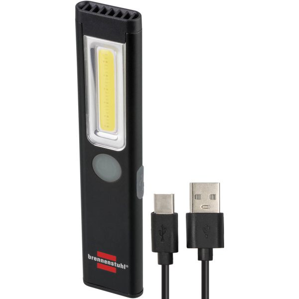 Lampa ręczna Brennenstuhl 1175590100 Lampa ręczna Brennenstuhl 1175590100