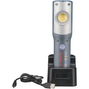 Lampa ręczna Mareld ILLUMINE 800 RE UV Lampa ręczna Mareld ILLUMINE 800 RE UV