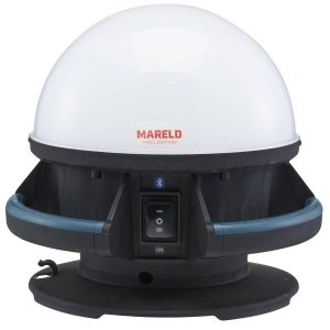 Lampa robocza Mareld SHINE 4500 RE APP (690000815) Lampa robocza Mareld SHINE 4500 RE APP (690000815)