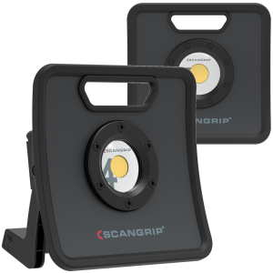 Lampa robocza Scangrip NOVA 4K (03.5440) Lampa robocza Scangrip NOVA 4K (03.5440)