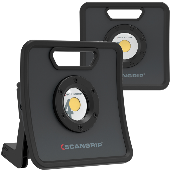 Lampa robocza Scangrip NOVA 4K (03.5440) Lampa robocza Scangrip NOVA 4K (03.5440)