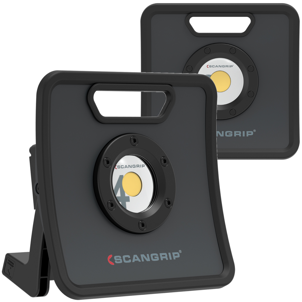 Lampa robocza Scangrip NOVA 4K (03.5440) - obrazek 1