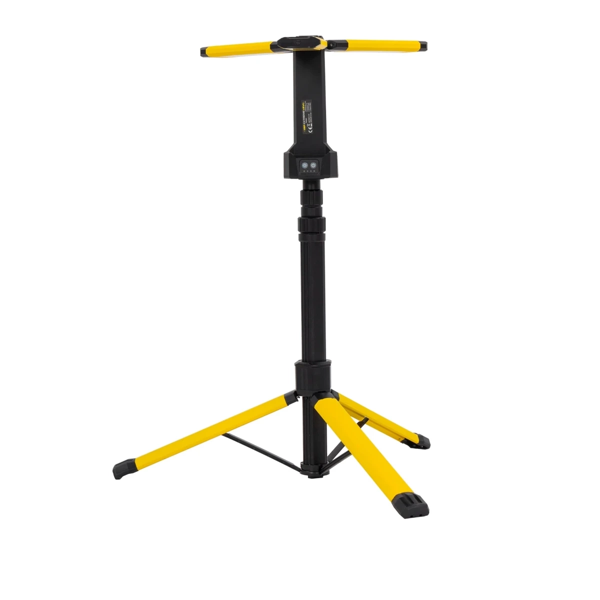 Lampa warsztatowa 2000 lm KEL W-96326 - obrazek 1