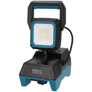 Lampa warsztatowa Dedra DED6905 Lampa warsztatowa Dedra DED6905