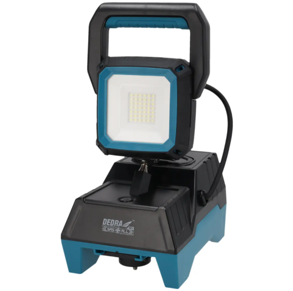 Lampa warsztatowa Dedra DED6905 Lampa warsztatowa Dedra DED6905