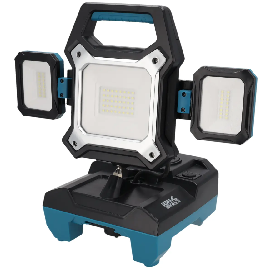 Lampa warsztatowa Dedra DED6907 - obrazek 1