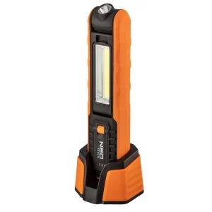 Lampa warsztatowa NEO Tools 99-065 Lampa warsztatowa NEO Tools 99-065