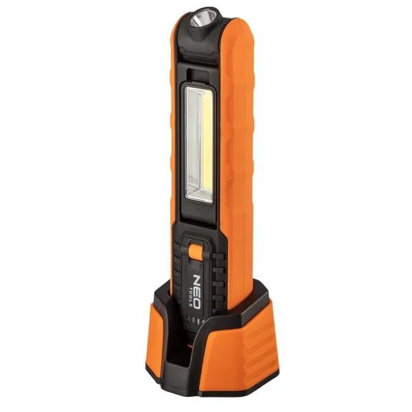 Lampa warsztatowa NEO Tools 99-065 Lampa warsztatowa NEO Tools 99-065