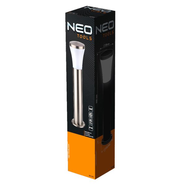 Lampka ogrodowa NEO Tools 99-080 Lampka ogrodowa NEO Tools 99-080