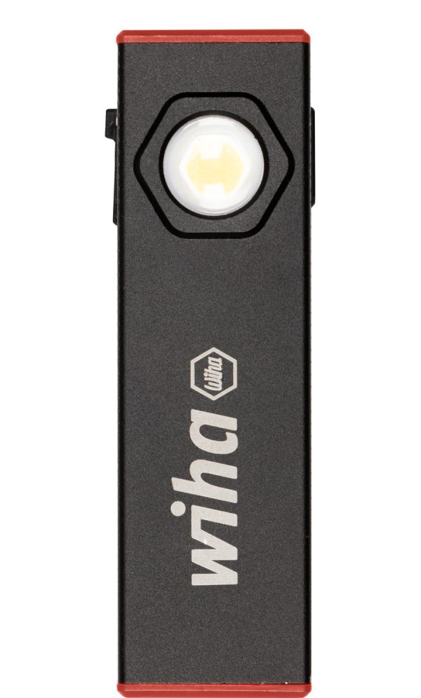 Lampka ręczna 800 lm Wiha 45701 Lampka ręczna 800 lm Wiha 45701