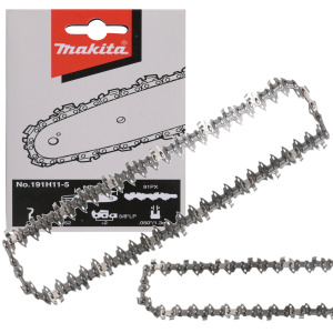 Łańcuch 35 cm 3/8″ 1,3 mm Makita 191H11-5 Łańcuch 35 cm 3/8″ 1,3 mm Makita 191H11-5
