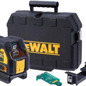 Laser DeWALT DCLE34021N-XJ Laser DeWALT DCLE34021N-XJ