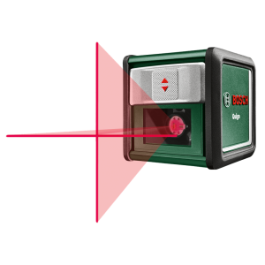 Laser krzyżowy Bosch Quigo 06036635Z0 Laser krzyżowy Bosch Quigo 06036635Z0
