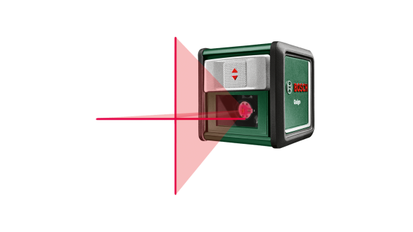 Laser krzyżowy Bosch Quigo 06036635Z0 Laser krzyżowy Bosch Quigo 06036635Z0