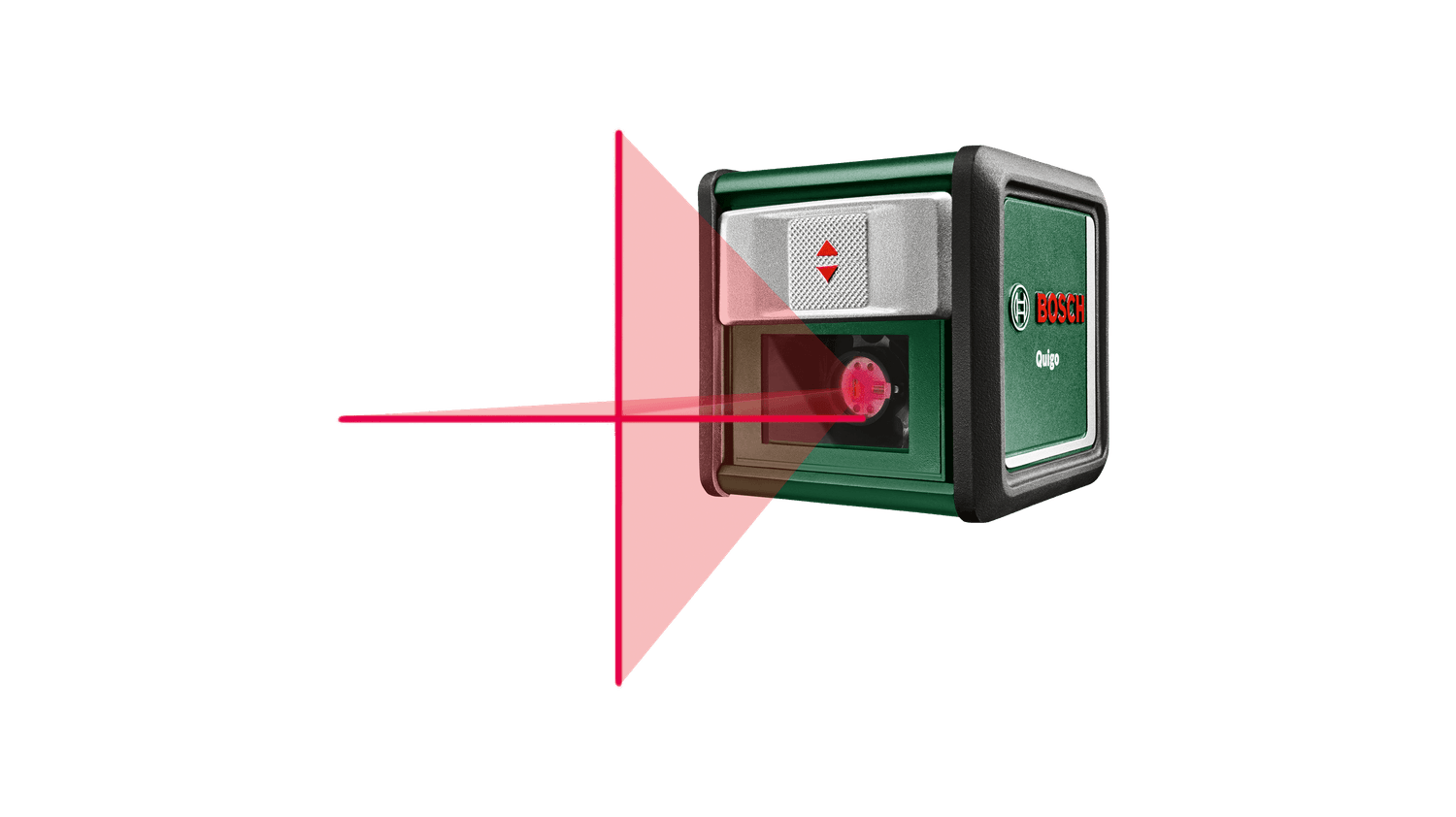 Laser krzyżowy Bosch Quigo 06036635Z0​ - obrazek 1
