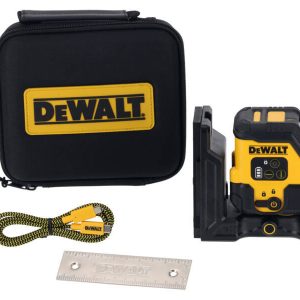 Laser krzyżowy DCLE14201RB-XJ Laser krzyżowy DCLE14201RB-XJ