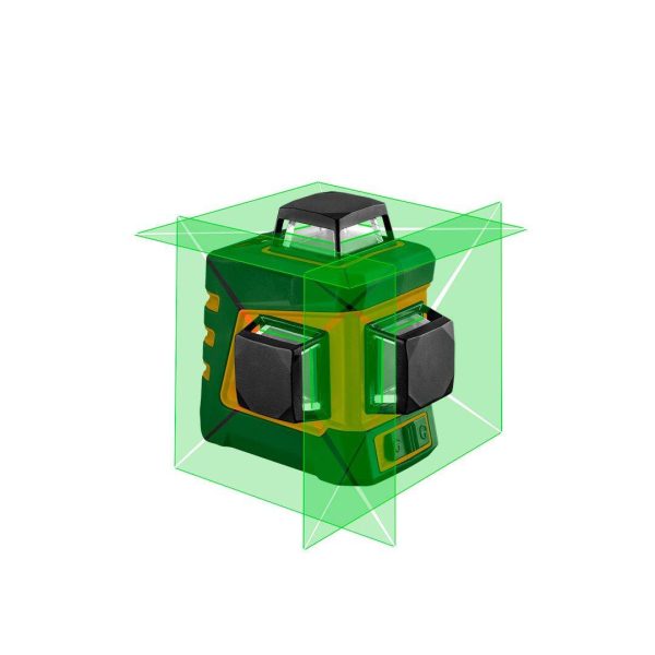 Laser krzyżowy NEO Tools 75-108 Laser krzyżowy NEO Tools 75-108