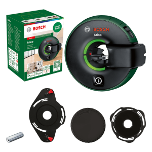 Laser liniowy Bosch Atino 0603663AZ0 Laser liniowy Bosch Atino 0603663AZ0