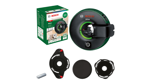 Laser liniowy Bosch Atino 0603663AZ0 Laser liniowy Bosch Atino 0603663AZ0