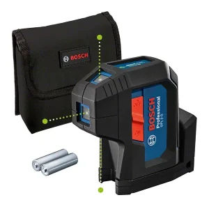 Laser punktowy Bosch GPL 3 G Professional 0601066N00 Laser punktowy Bosch GPL 3 G Professional 0601066N00