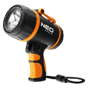 Latarka 1000 lm NEO Tools 99-114 Latarka 1000 lm NEO Tools 99-114