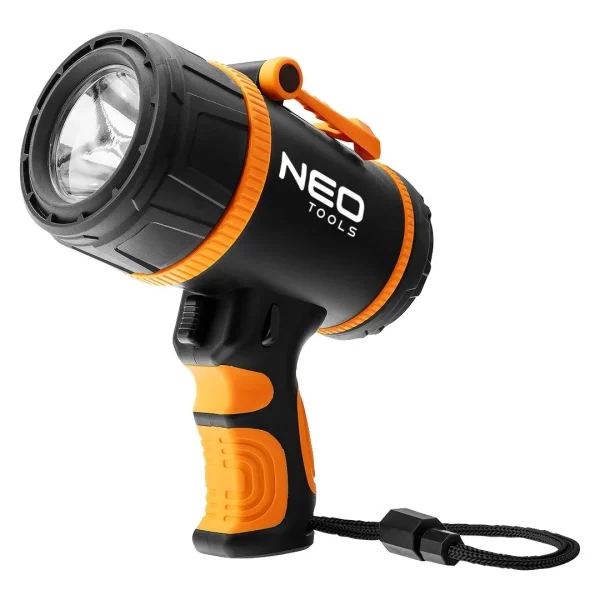 Latarka 1000 lm NEO Tools 99-114 Latarka 1000 lm NEO Tools 99-114