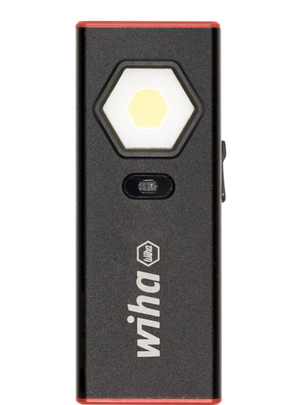 Latarka LED 1200 lm Wiha 45699 Latarka LED 1200 lm Wiha 45699